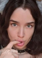 YOURLOVESOFIA NUDE