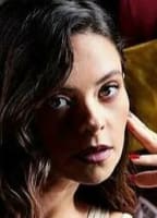 FRANCESCA MICHIELIN NUDE