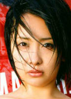 MAMI YAMASAKI NUDE