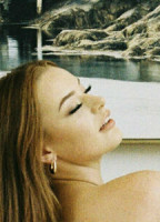 SARAH JESS BARTON NUDE