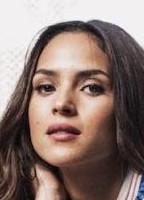ADRIA ARJONA NUDE