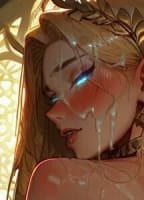 ANGELANDDEMON NUDE