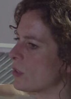 ALEX POLIZZI NUDE