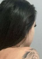 MIKAELA CARVALHO NUDE