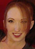 FIERY GINGERS NUDE