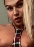 EMILY BRAND BODYBUILDER NUDE