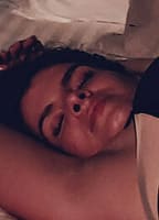 MERYAHLALUNA NUDE