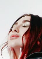 MISSREDALEXA NUDE