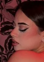 DAIANA RICCIARDI NUDE