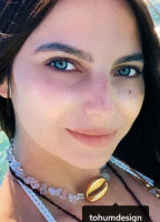 KELLY PIQUET NUDE