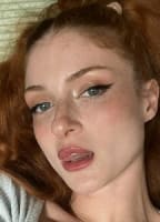 KATIEROSECOLORED NUDE
