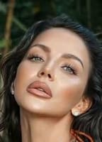 INNA AMINOVA NUDE