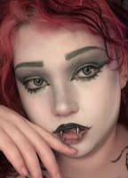 CYBERVAMPIREGF NUDE