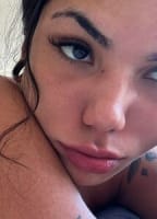 BELLUCCIALICE NUDE