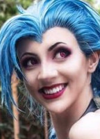 MICHAL COSPLAY