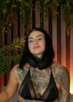 LAUSEXYTATTO NUDE