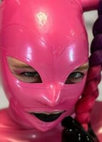 RUBBERLILOUFREE NUDE