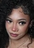 DESHAE FROST NUDE