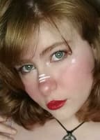 LUCKYDARLA NUDE