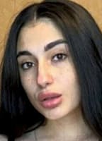 KIMSNOW NUDE
