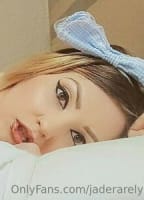 JADEWONTBEHAVE NUDE