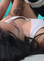 BGRORY NUDE
