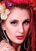 FABULOUSDISASTERSID NUDE