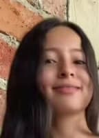 NAYELI GARCIA 19 NUDE