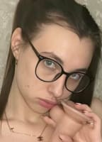 MILERIYATRANSPRINCESS NUDE