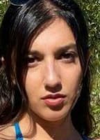 REGINA ANVARI NUDE