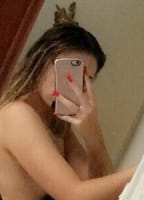 NATARSHA NUDE