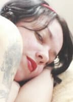 SUZY BABI NUDE