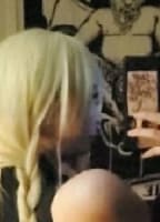 KLAREROMO NUDE