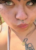 SHROOMBABY1010 NUDE