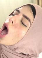 HOTHIJABI NUDE
