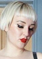 MISTRESS PETITE NUDE