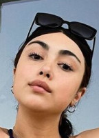ALEXA MANSOUR NUDE