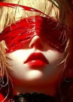 VANILLEMASK NUDE