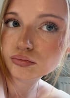 ALYSHA NUDE