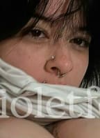 VIOLETFOXZ NUDE