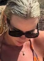 LAUREN PERCIVAL NUDE