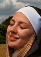 MIA.NUN NUDE
