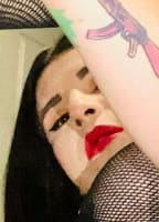 JOSELINETRANS NUDE