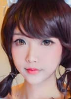 LITTLE HANA NUDE