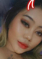 ASIAN KINKY GODDESS NUDE
