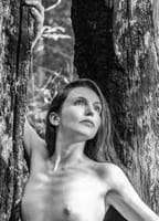 GINGER PIXIE NUDE