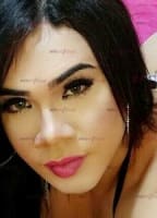 ISABELLA JARAMILLO NUDE