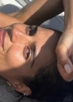 CAMILLA CAMARGO NUDE