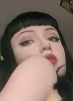 LUSERYADARK NUDE