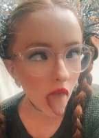 POCKETGINGE NUDE